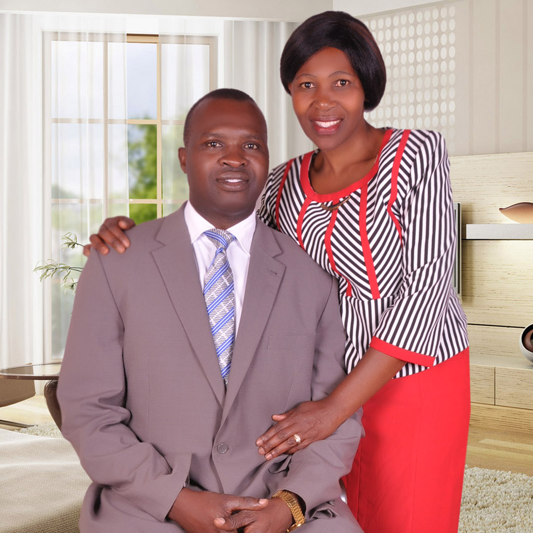 New mission president called to serve in Zimbabwe LDS Africa